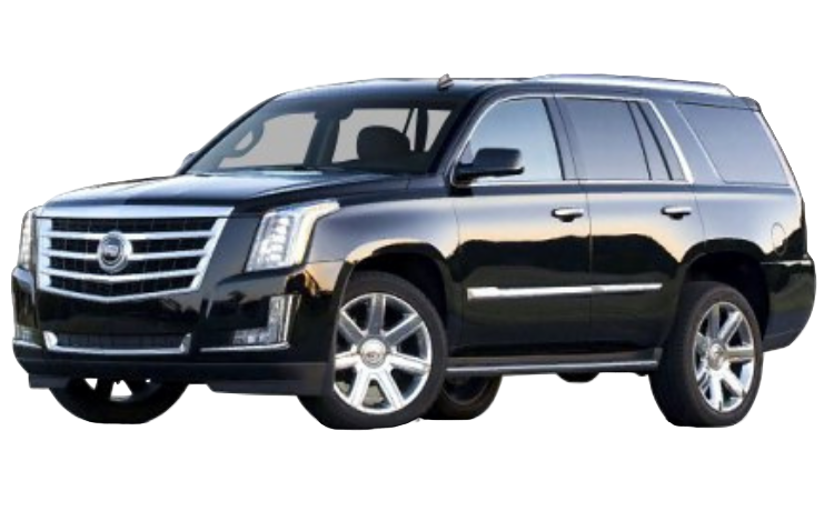 Escalade 4 (2014-2020)