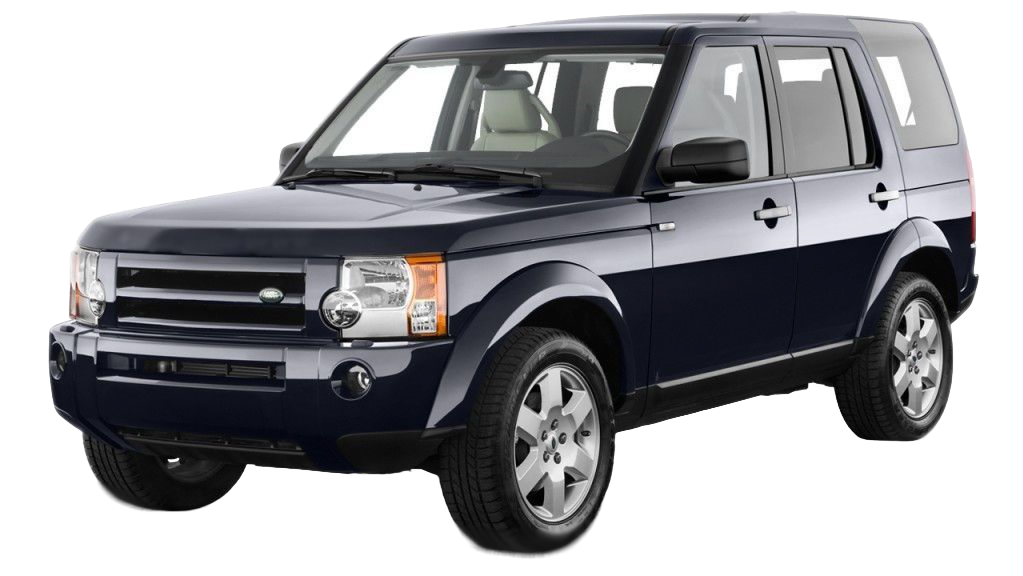 Discovery 3 L319 (2004-2009)