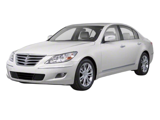 Hyundai Genesis BH (2008-2016)