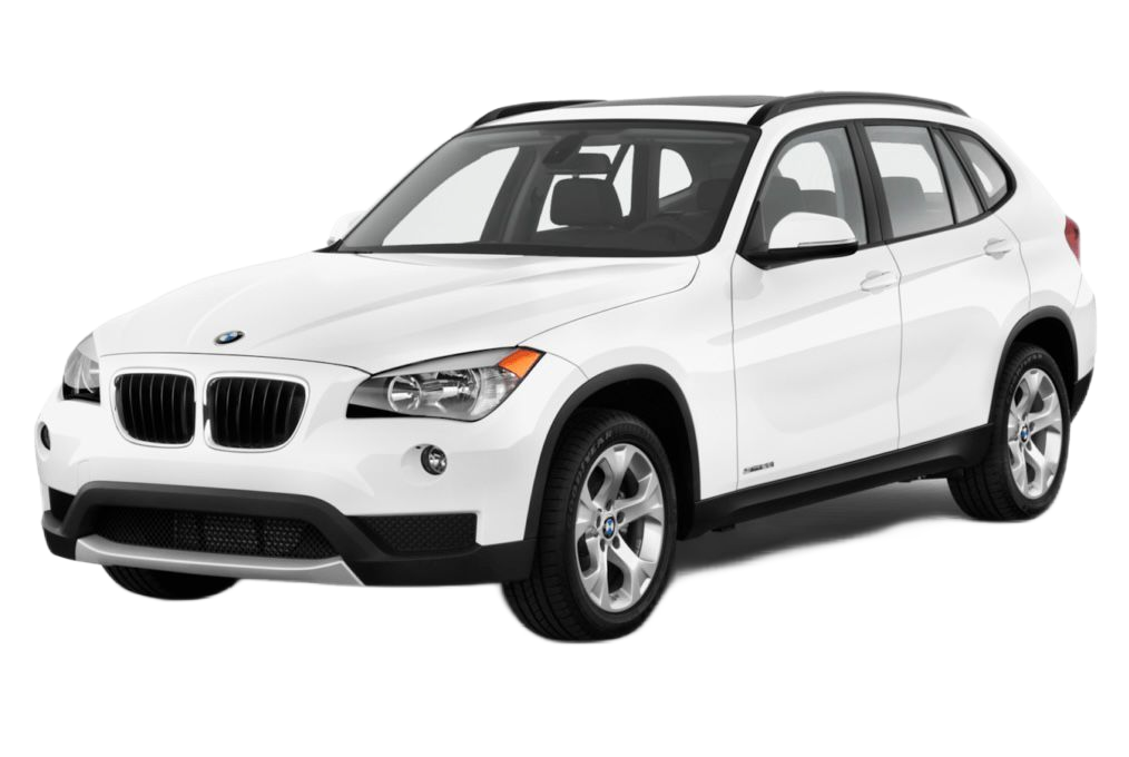 X1 E84 (2009 - 2015)