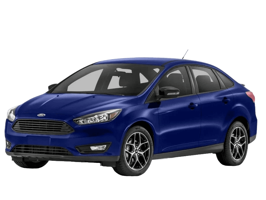 Focus 3 (2010-2019)