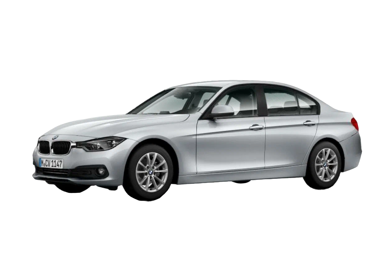 3-series F30 (2011 - 2020)