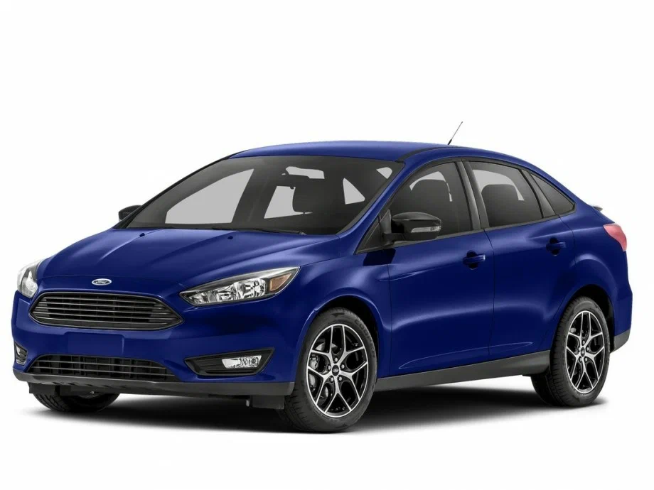 Ford Focus 3 (2010-2019)