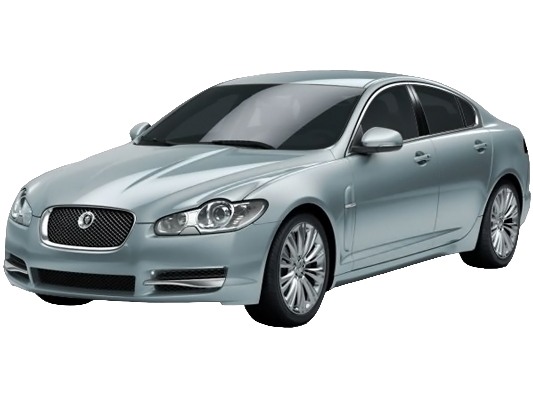 Jaguar XF (2007-2015)