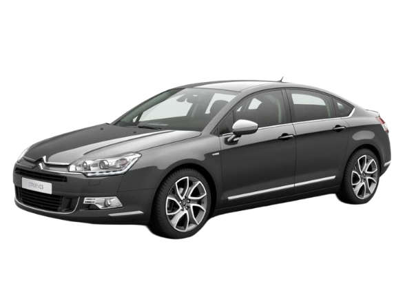 CITROEN C5 (2008-н.в.)