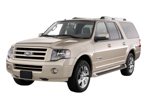 Ford Expedition (2007-2013)