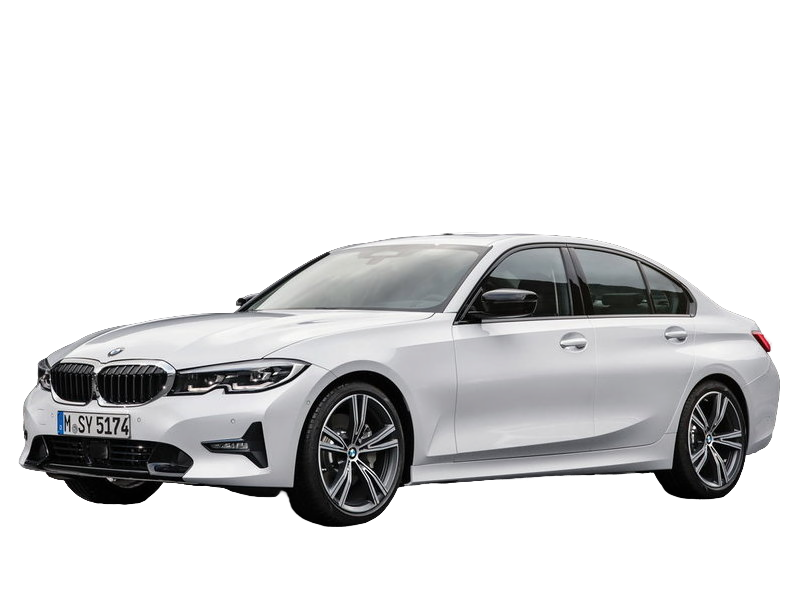 3-series G20 (2018 - 2024)