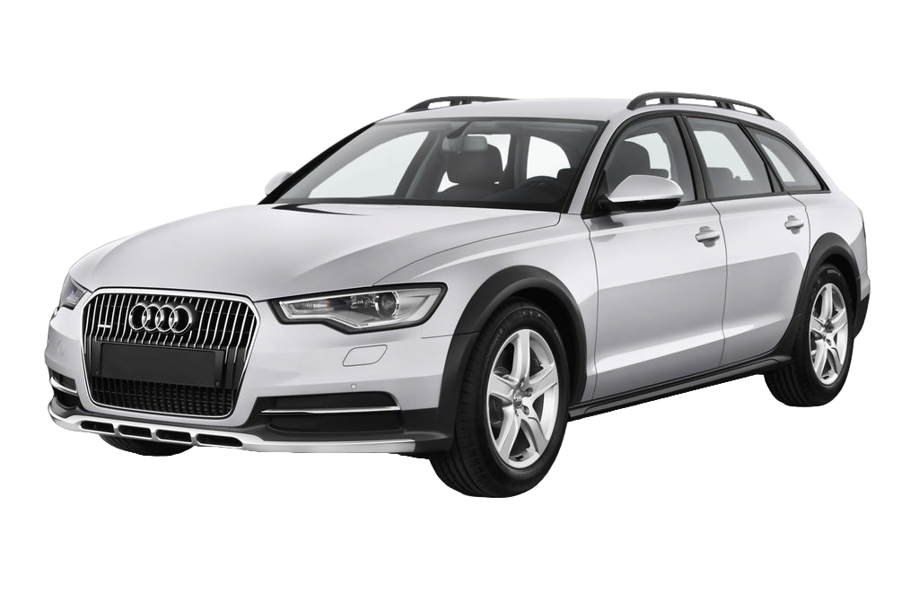 A6 Allroad C7 (2011-2016)