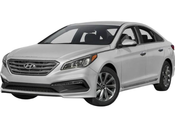 Hyundai Sonata 6 (2015-2018)