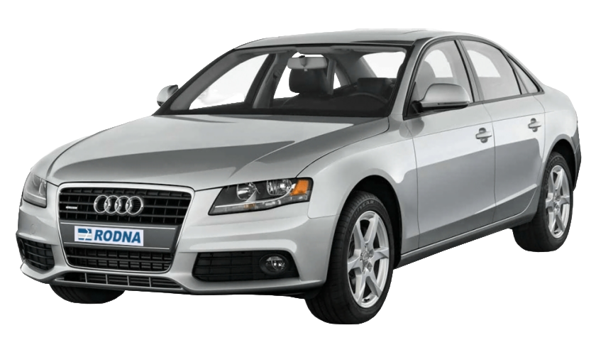 Audi A4 (2009-2016)