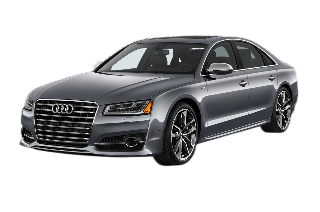 A8 D4 (2010-2017)