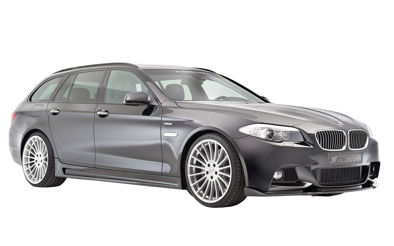 5-series Touring F11 (2009-2017)