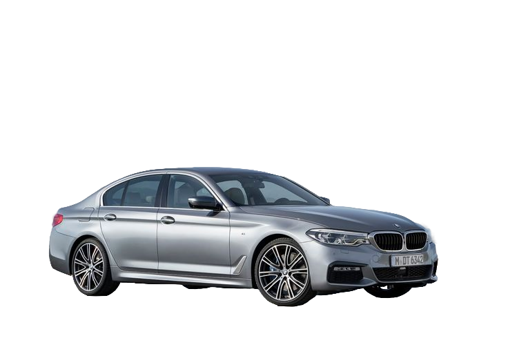 5-series G30 (2017 - 2023)