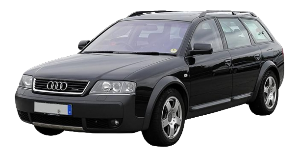 A6 Allroad C5 (2000-2006)