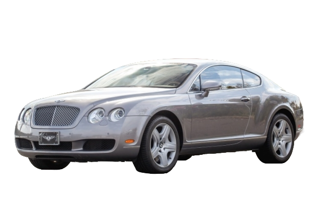 Continental GT (2003-2019)