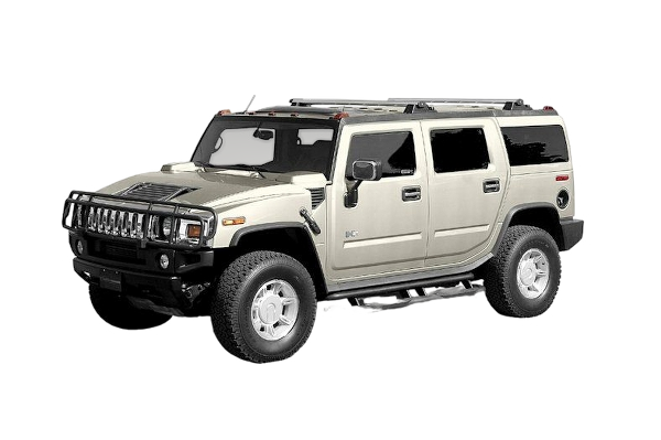Hummer H2