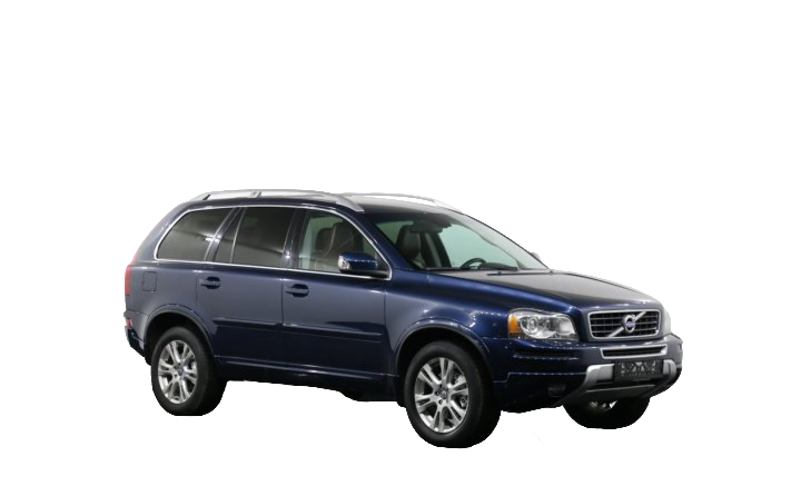 XC90 (2014-2021)