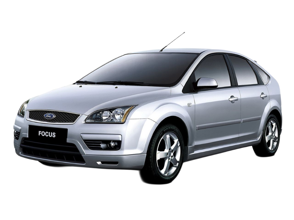 Ford Focus 2 (2004-2011)
