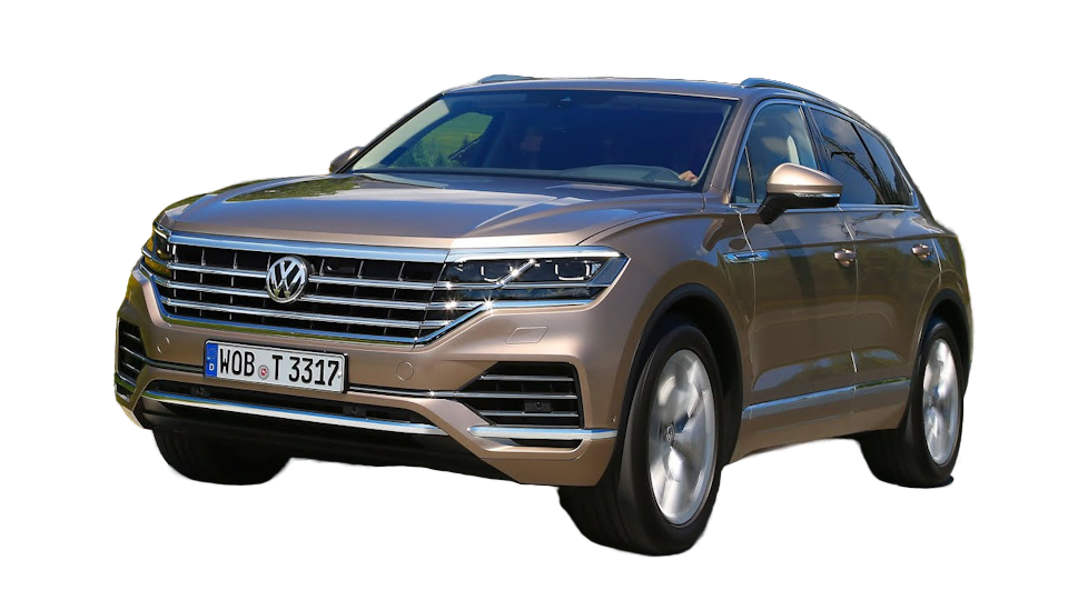 Touareg III CR (2018-по н.в.)