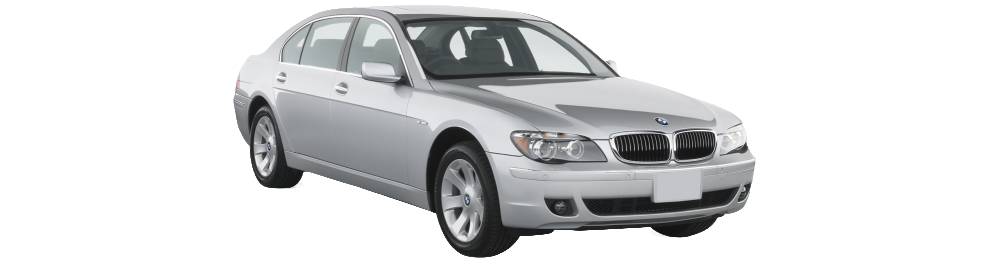 7-series E65/E66 (2001-2008)