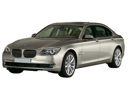 7-series F01/F02/F04 (2008-2015)