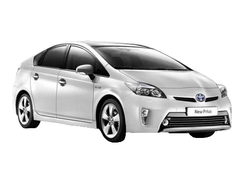 Тoyota Рrius (2009-2015)