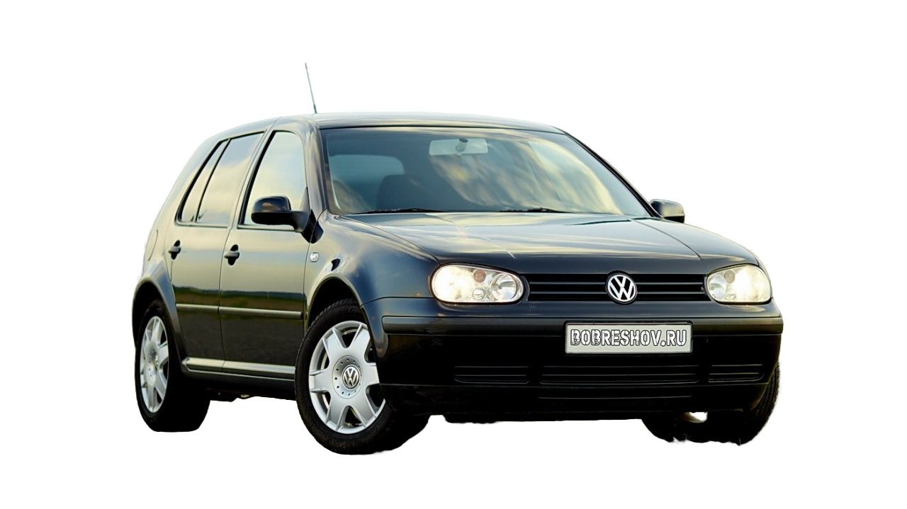 Volkswagen Golf IV (1997-2006)
