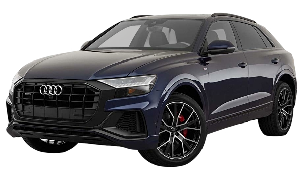 Q8 4MN (2018-н.в.)