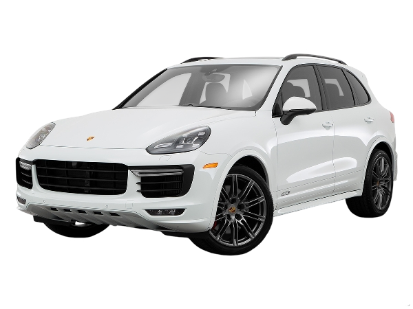 Cayenne 958 (2010-2018)