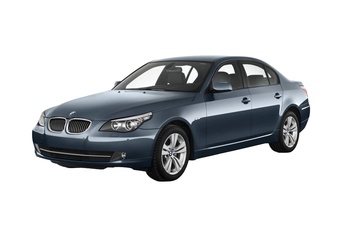 5-series E60 (2003 - 2010)