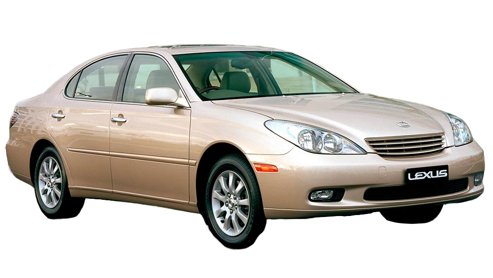LEXUS ES (2001-2012)