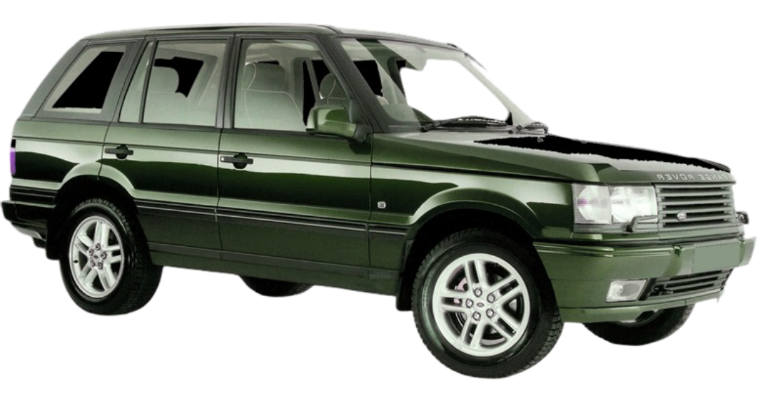 Range Rover II P38 (1994-2002)