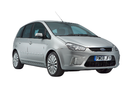 Ford C-Max (2003-2010)