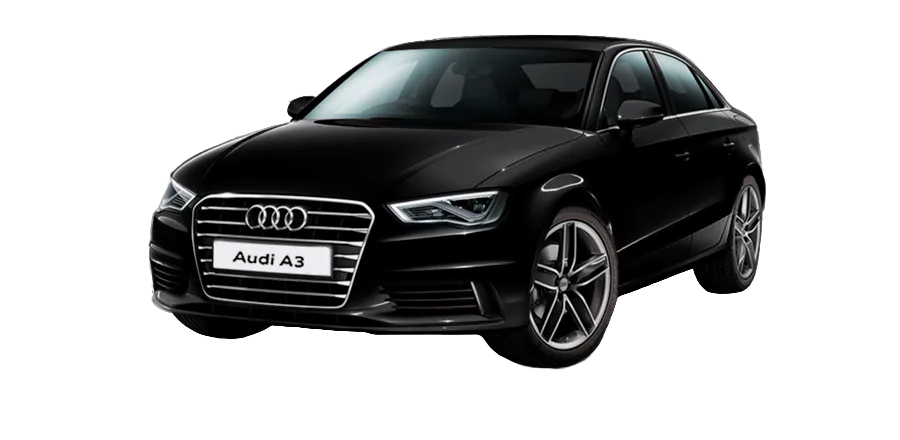 A3 8P (2003 - 2013)