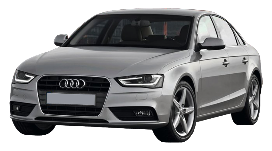 A4 B8 (2007 - 2015)