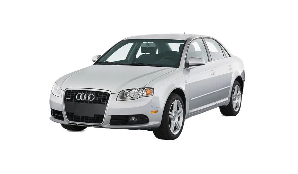 A4 B7 (2004 - 2009)
