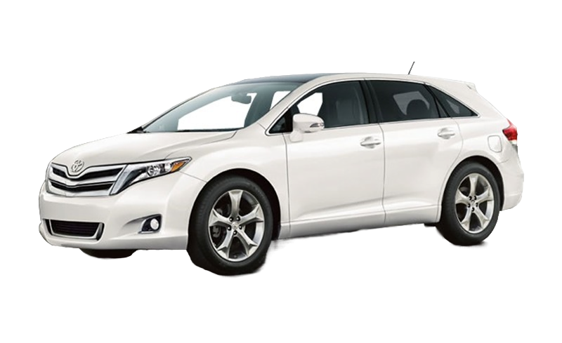 Toyota Venza (2008-н.в.)