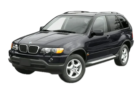 X5 E53 (1999-2006)