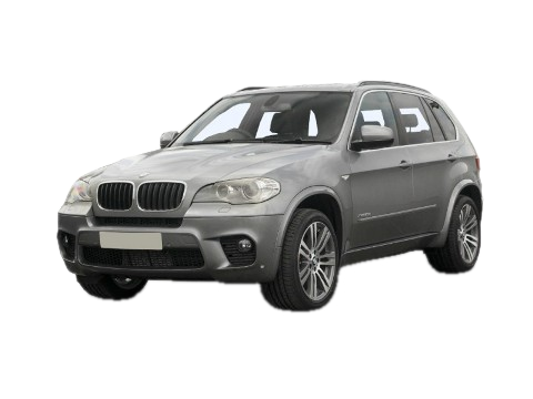 X5 E70 (2006-2013)