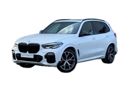 X5 G05 (2018 - н.в.)
