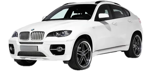 X6 E71 (2007-2014)