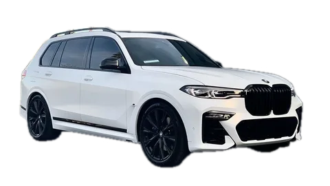 X7 G07