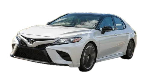 Camry XV70