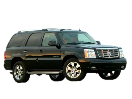 Escalade 2 (2002-2006)