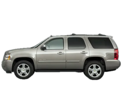 Tahoe GMT900 (2007-2014)