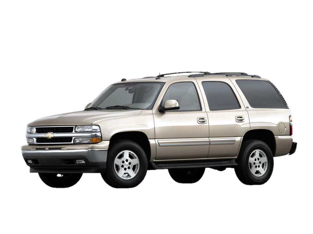 Tahoe GMT840 (2000-2006)