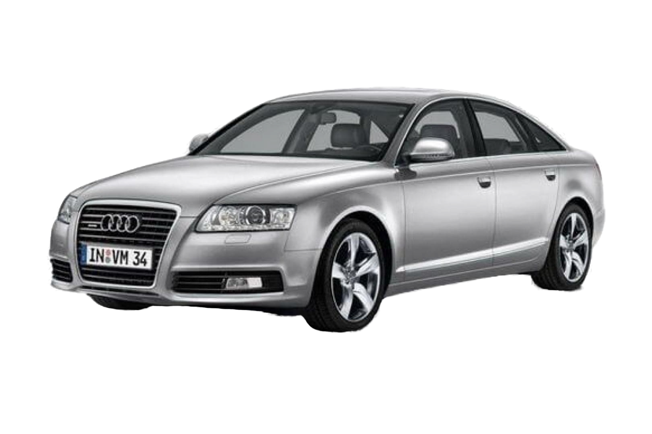 A6 C6 (2004 - 2011)