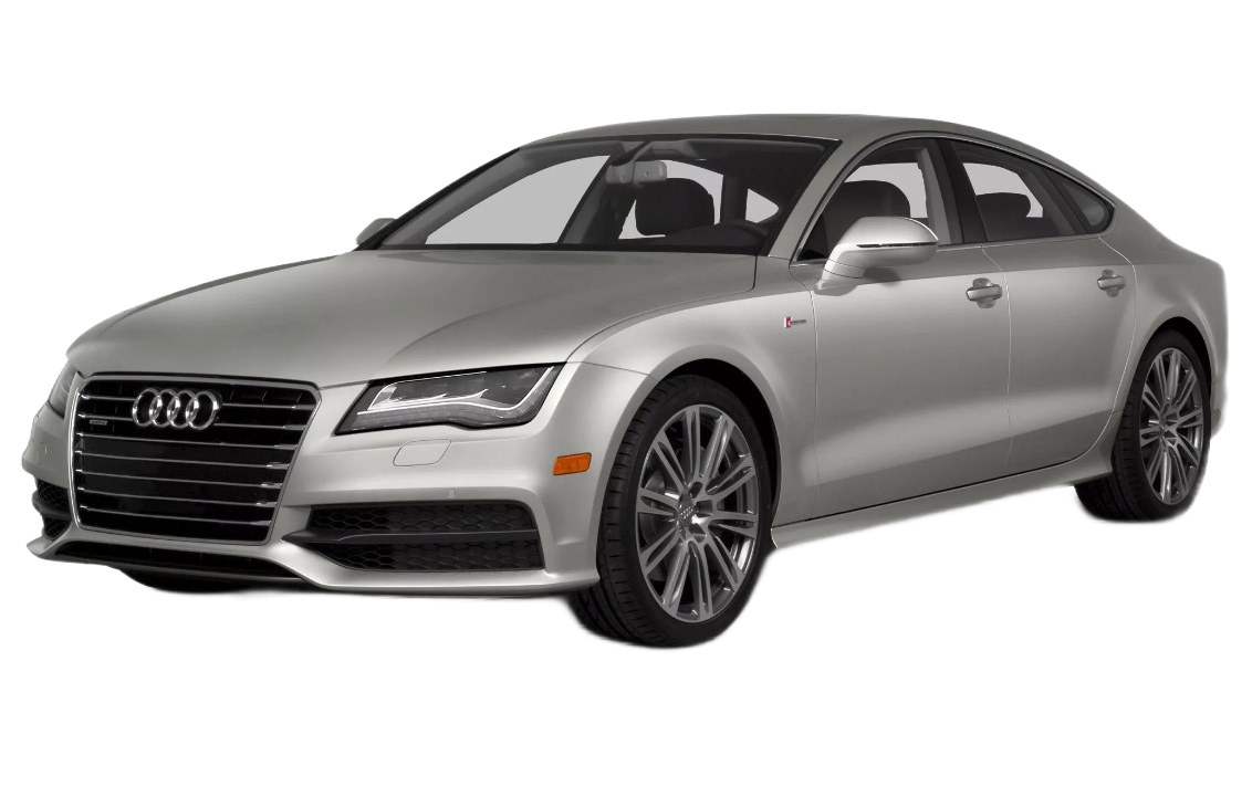 A7 Sportback 4G (2010-2018)