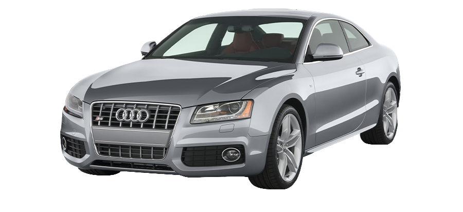 A5 8T (2007 - 2016)