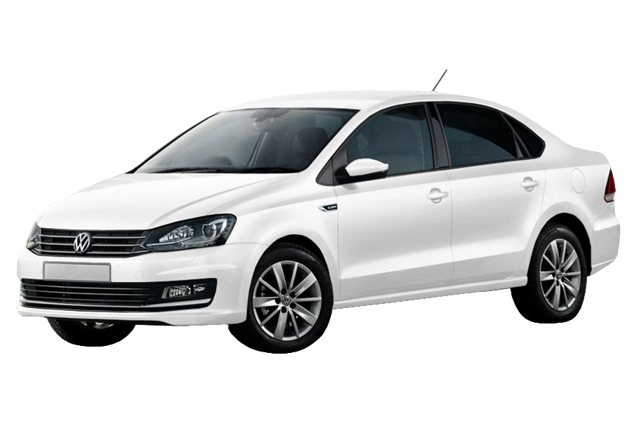 Volkswagen Polo (2009-н.в.)